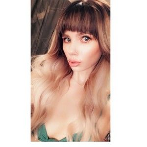 Meet your Posher, Barbie